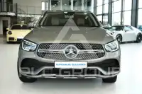 2019 Mercedes Benz GLC 200