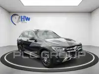 2019 Mercedes Benz GLC 200