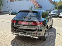 2019 Mercedes Benz GLC 200