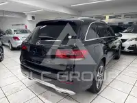 2019 Mercedes Benz GLC 200
