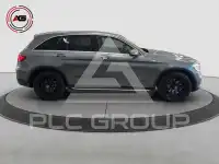 2019 Mercedes Benz GLC 200