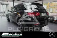 2019 Mercedes Benz GLC 200