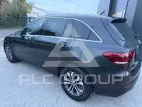2019 Mercedes Benz GLC 200