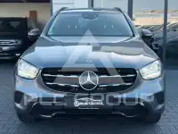 2019 Mercedes Benz GLC 200