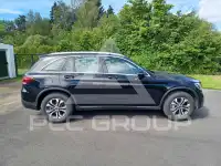 2019 Mercedes Benz GLC 200