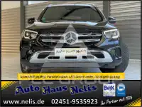 2019 Mercedes Benz GLC 200