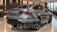 2019 Mercedes Benz GLC 200