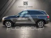 2019 Mercedes Benz GLC 200