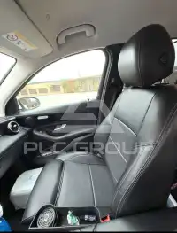 2019 Mercedes Benz GLC 200