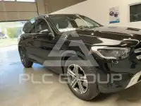 2019 Mercedes Benz GLC 200