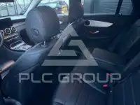 2019 Mercedes Benz GLC 200