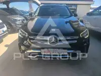 2019 Mercedes Benz GLC 200