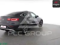 2019 Mercedes Benz GLC 200