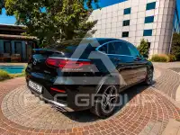 2019 Mercedes Benz GLC 200