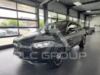 2019 Mercedes Benz GLC 200