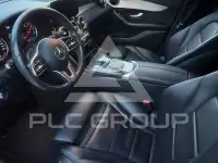 2019 Mercedes Benz GLC 200