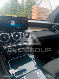 2019 Mercedes Benz GLC 200