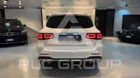 2019 Mercedes Benz GLC 200