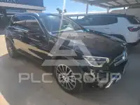 2019 Mercedes Benz GLC 200
