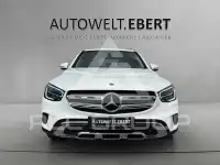 2019 Mercedes Benz GLC 200
