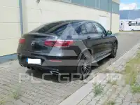 2019 Mercedes Benz GLC 200