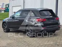 2019 Mercedes Benz GLC 200