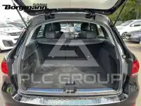 2019 Mercedes Benz GLC 200