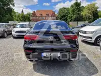 2019 Mercedes Benz GLC 200