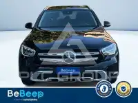 2019 Mercedes Benz GLC 200