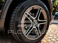 2019 Mercedes Benz GLC 200