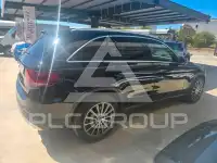 2019 Mercedes Benz GLC 200