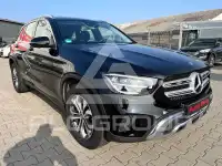 2019 Mercedes Benz GLC 200