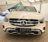 2019 Mercedes Benz GLC 200