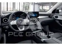 2019 Mercedes Benz GLC 200
