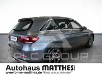 2019 Mercedes Benz GLC 200