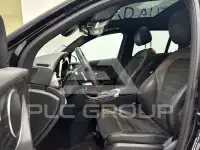 2019 Mercedes Benz GLC 200