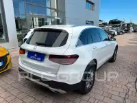 2019 Mercedes Benz GLC 200