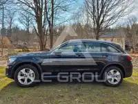 2019 Mercedes Benz GLC 200