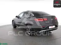 2019 Mercedes Benz GLC 200