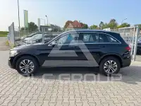 2019 Mercedes Benz GLC 200