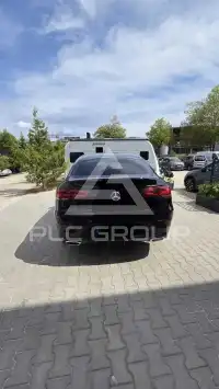 2019 Mercedes Benz GLC 200