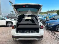 2019 Mercedes Benz GLC 200