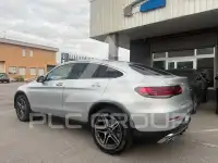 2019 Mercedes Benz GLC 200