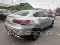 2019 Mercedes Benz GLC 200