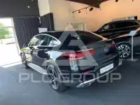 2019 Mercedes Benz GLC 200
