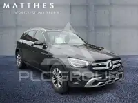 2019 Mercedes Benz GLC 200