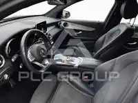 2019 Mercedes Benz GLC 200