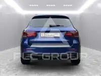 2019 Mercedes Benz GLC 200