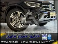 2019 Mercedes Benz GLC 200
