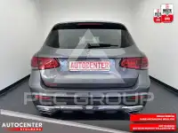 2019 Mercedes Benz GLC 200